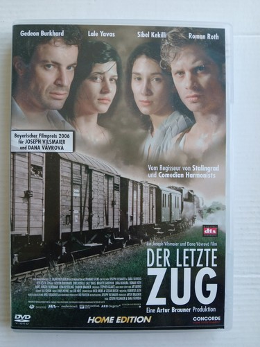 Der letzte zug joseph - der, |