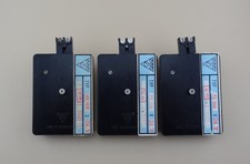 Nebenuhren Uhrwerke PRAGOTRON