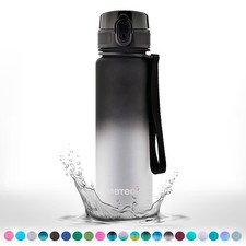 Trinkflasche Sportflasche