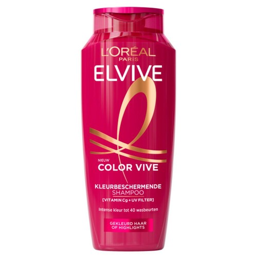 L oréal elvive - 28,53/l,