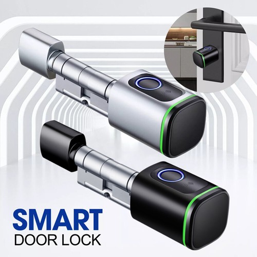Tuya smart tür - tuya,