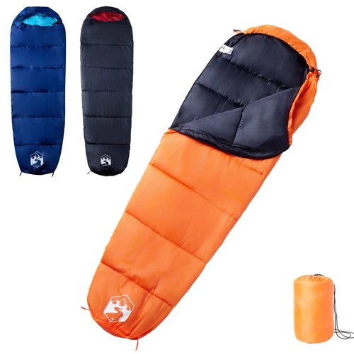 Mumienschlafsack für