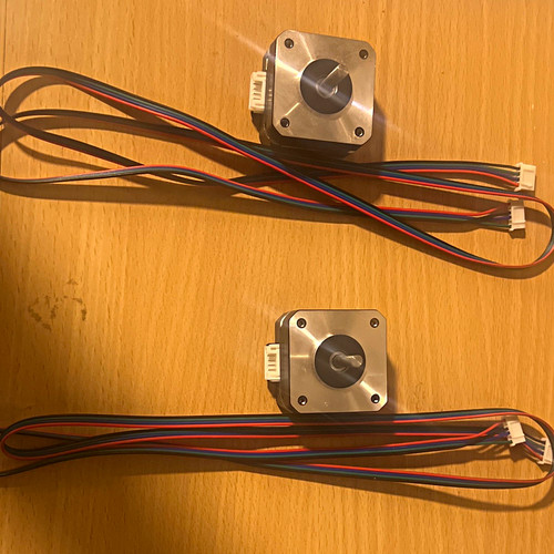 Usongshine schrittmotor 2er - usongshine,