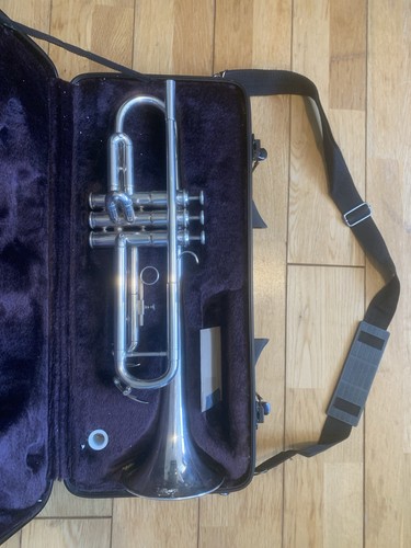 Besson 600 trompete - 600,