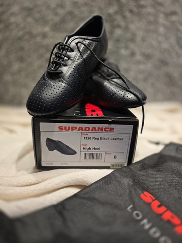 Supadance tanzschuhe - supadance,