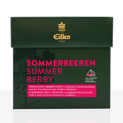 Eilles tea diamond - eilles, tee