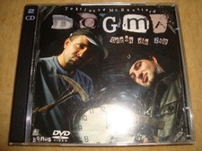 TAKTLOSS & MC BASSTARD - Dogma