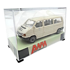 AWM Automodelle Volkswagen VW T4 ZOLL Bus lang 1:87 H0 Modellauto mit OVP