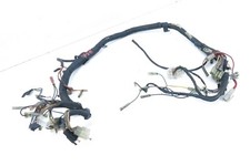 YAMAHA XV 750 VIRAGO 3AL  Kabelbaum Hauptkabelbaum