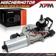 Wischermotor Scheibenwischermotor Hinten für Smart Forfour 454 1.5 2004-2006