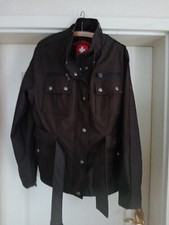 Wellensteyn Damenjacke Gr. L, Sommerjacke. Treasure,dunkelbraun