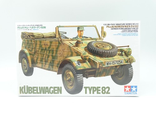 Tamiya modell militär - 1/35,