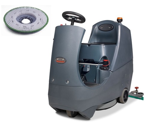 Numatic crg8055 100 - numatic, crg8055/100