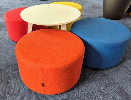Sitzhocker