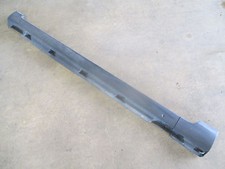 Seitenschweller links - , vw