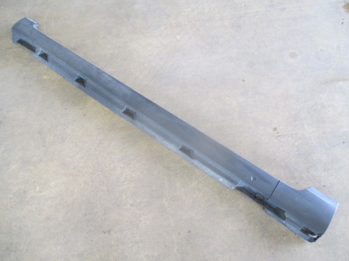 Seitenschweller links - , vw