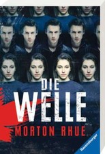 Die Welle Buch Taschenbuch