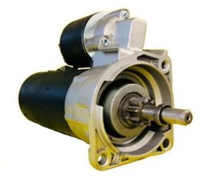 Anlasser für Clark Linde