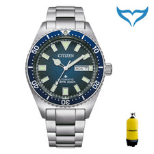 Citizen Promaster Marine