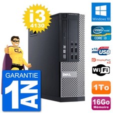 PC Dell 9020 SFF Intel Core