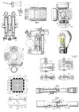 Zielfernrohre, geschlossene