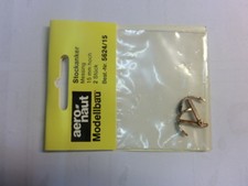 Aeronaut 562420 Stockanker