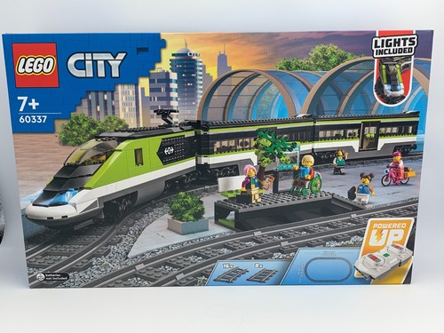 Lego 60337 city - lego,