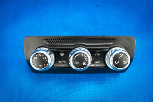 Audi 8x klimabedienteil - 8x,