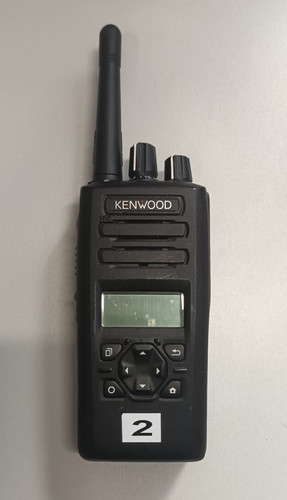 Kenwood 3300e2 uhf - kenwood, nx-3300e2