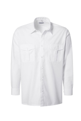 Pionier pilothemd 13026 - w1,