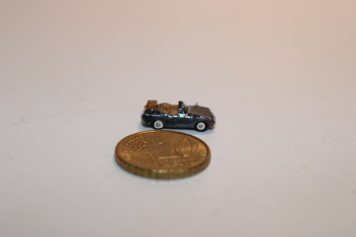 220 pkw kleinserie mg - sa,