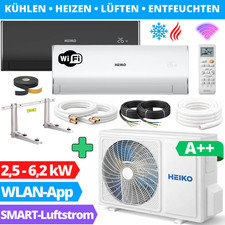 Split klimaanlage set - split,