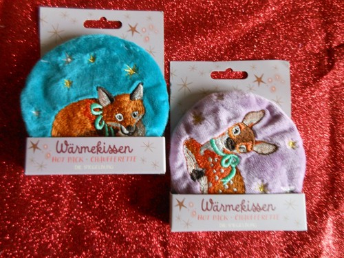 Wunderschöne wärmekissen - 2,
