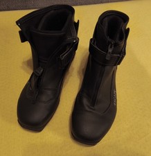 Ski Langlauf Stiefel Salomon