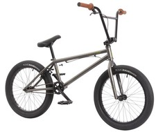 KHE PLASM XL BMX 20 Zoll Bike