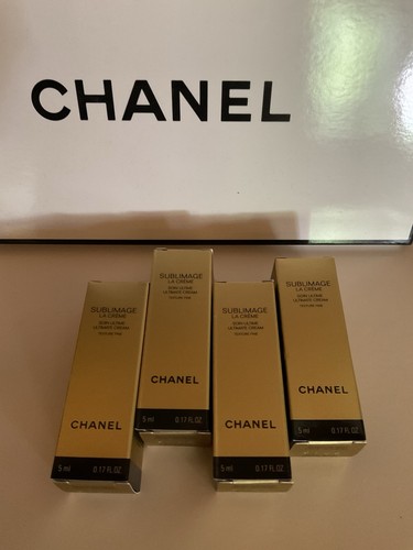 Chanel sublimage crème - chanel,