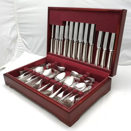 Chiltern muster butler - chiltern,