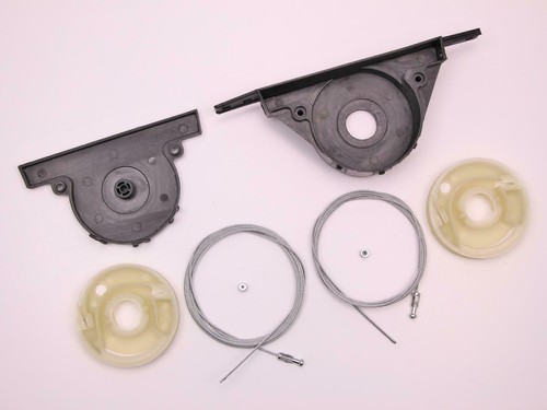 Führungsschiene elektrische