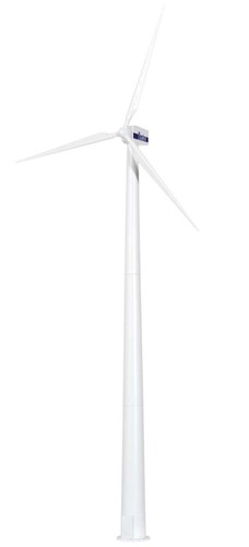 Kibri 38532 windkraftanlage - kibri, h0