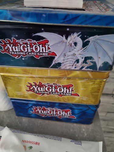Oh tin boxen - yu-gi-oh,