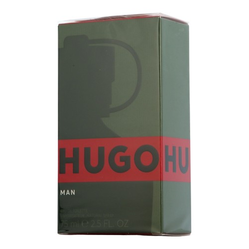 Hugo boss edt 75ml - hugo,