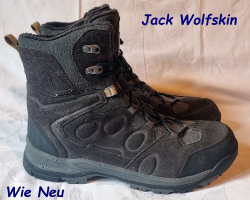 Jack wolfskin texapore herren - texapore,