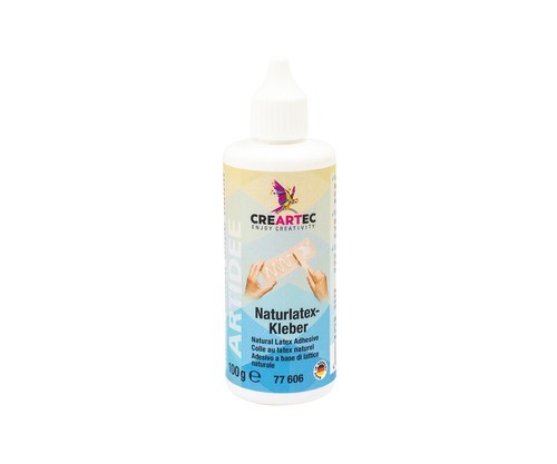 Creartec naturlatex kleber - naturlatex-kleber,