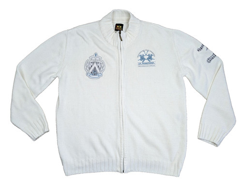 Martina vintage strickjacke - martina,