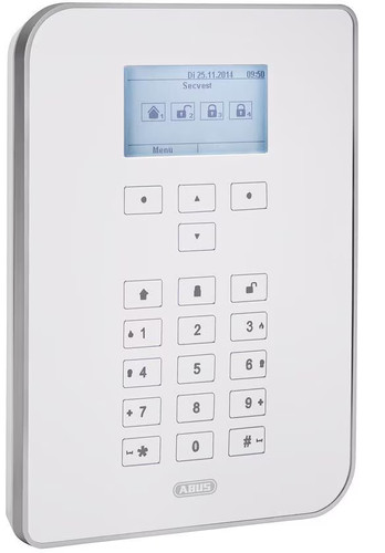 Abus secvest fuaa50000 - abus,