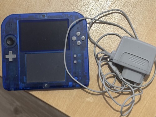 Nintendo 2ds pokemon - 2ds,