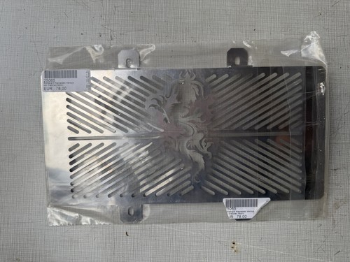 25065 kühlergrill kawasaki - kühlergrill,