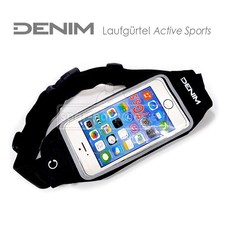 Smartphone Run Belt
