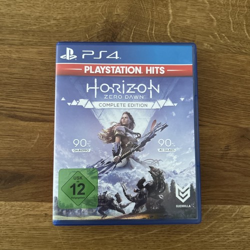 Sony playstation horizon - 4,