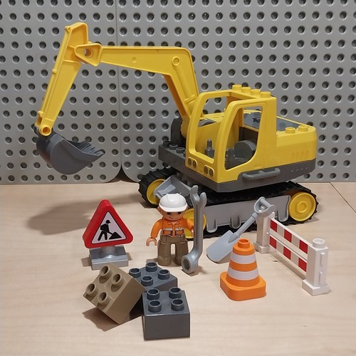 Lego duplo großer - lego,